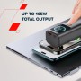 Батарея універсальна Canyon 20000mAh OnPower 265 PD/100W (CNS-CPB265DG)