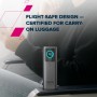 Батарея універсальна Canyon 20000mAh OnPower 265 PD/100W (CNS-CPB265DG)