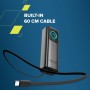 Батарея універсальна Canyon 20000mAh OnPower 265 PD/100W (CNS-CPB265DG)