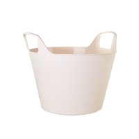 Кошик для зберігання Алеана Уно Біла троянда 29 л (алн 122090/біла роза)