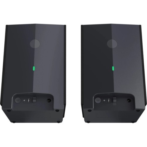 Акустична система Sharp CP-AWS2001 Black (CP-AWS2001)