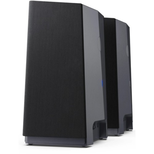 Акустична система Sharp CP-AWS2001 Black (CP-AWS2001)