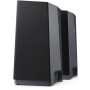 Акустична система Sharp CP-AWS2001 Black (CP-AWS2001)