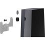 Акустична система Sharp CP-AWS2001 Black (CP-AWS2001)