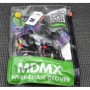 Рукавички для крісла колісного MadMax Full Fingers 1 XL (GWC-005_XL)