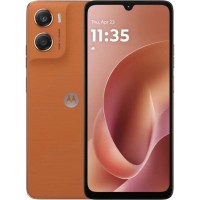 Мобільний телефон Motorola G06 4/256GB Arabesque (PBA20005UA)