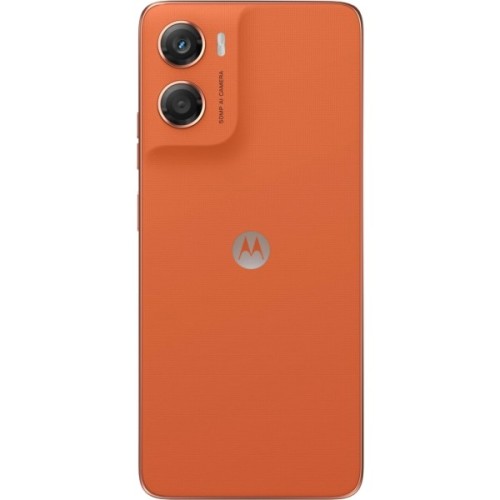 Мобільний телефон Motorola G06 4/256GB Arabesque (PBA20005UA)