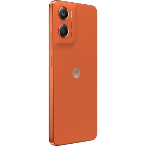 Мобільний телефон Motorola G06 4/256GB Arabesque (PBA20005UA)