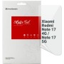 Плівка захисна Armorstandart hydrogel Xiaomi Redmi Note 17 4G / Note 17 5G (ARM92659)