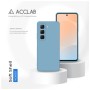 Чохол до мобільного телефона ACCLAB SoftShell Infinix Hot 50 4G Light Blue (1283126618468)