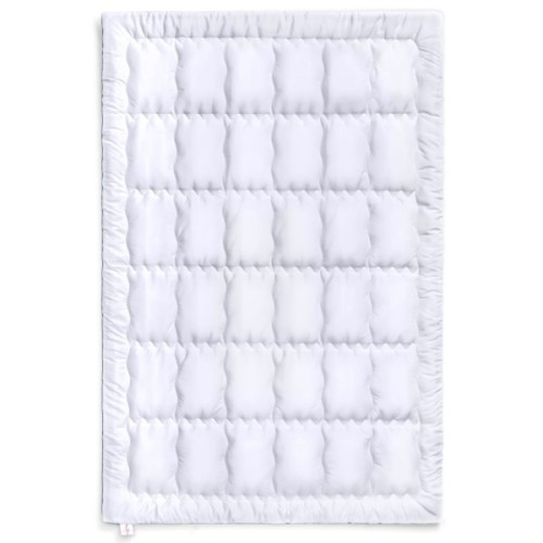 Ковдра MirSon шовкова Eco Hand Made 0531 зима 155x215 см (2200000459664)