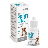 Краплі для тварин ProVET Profiline заспокійливе для котів і собак 10 мл (4823082434756)