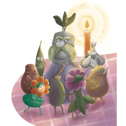 Книга Запашні історії. Таємниці ялівцевої скриньки - Мирослав Дочинець Видавництво Старого Лева (9789664484739)