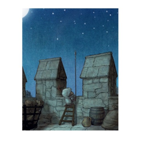 Книга Лицар Сич. Книга 1 - Крістофер Деніз Видавництво РМ (9786178512552)