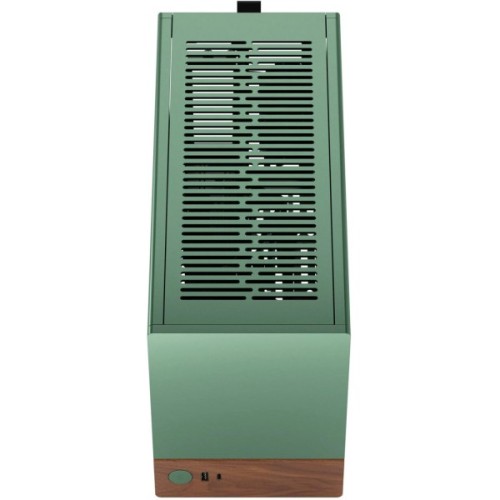 Корпус для ПК Fractal Design Terra Jade (FD-C-TER1N-03)