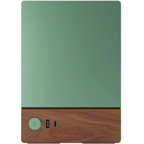 Корпус для ПК Fractal Design Terra Jade (FD-C-TER1N-03)