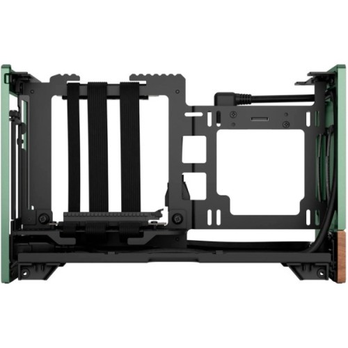 Корпус для ПК Fractal Design Terra Jade (FD-C-TER1N-03)