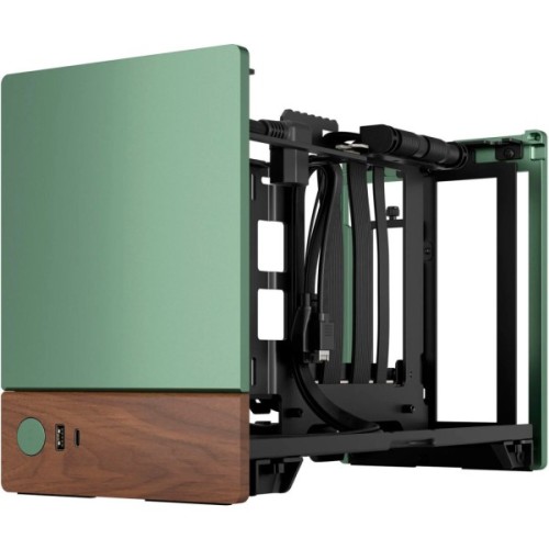 Корпус для ПК Fractal Design Terra Jade (FD-C-TER1N-03)