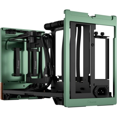 Корпус для ПК Fractal Design Terra Jade (FD-C-TER1N-03)
