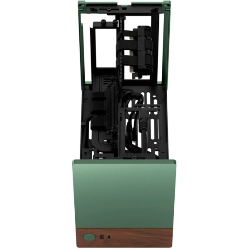 Корпус для ПК Fractal Design Terra Jade (FD-C-TER1N-03)