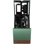 Корпус для ПК Fractal Design Terra Jade (FD-C-TER1N-03)