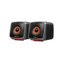 Акустична система Aula A200 Gaming speaker Black (6948391265162)