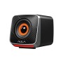 Акустична система Aula A200 Gaming speaker Black (6948391265162)