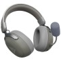 Навушники Ajazz AHM08 MAX 3-Mode Grey (AHM08-MAX-GW)
