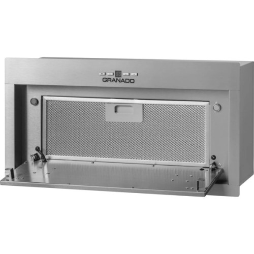 Витяжка кухонна GRANADO Palamos 2613-700 Inox (GCH576377)
