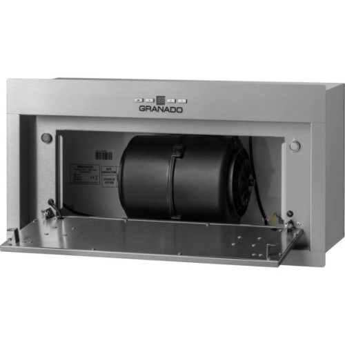 Витяжка кухонна GRANADO Palamos 2613-700 Inox (GCH576377)