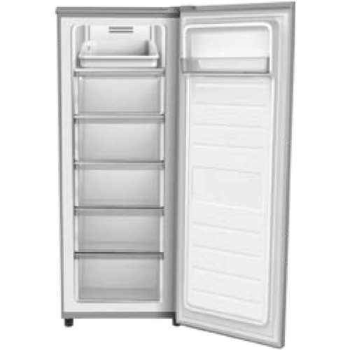 Морозильна скриня Edler ED-130WBP