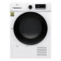 Сушильна машина Midea MDG05C80/W