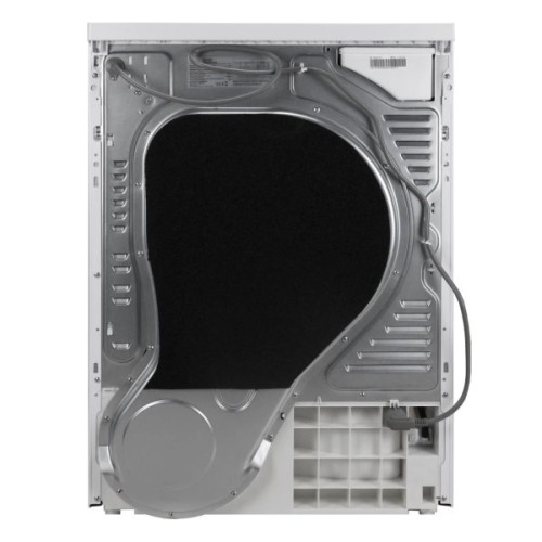 Сушильна машина Midea MDG05C80/W