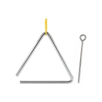 Трикутник музичний Paxphil SVST-A-25