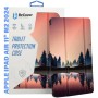 Чохол до планшета BeCover Smart Case Apple iPad Air 11" M2/M3 (2024/2025) Dusk (711600)