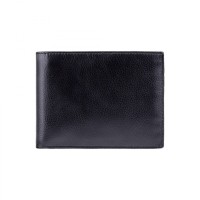 Гаманець Visconti VSL20 Sword з RFID Black Red (VSL20 BLK/RED)