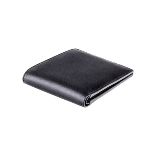 Гаманець Visconti VSL20 Sword з RFID Black Red (VSL20 BLK/RED)