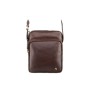 Сумка Visconti ML40 Riley Brown (ML40 BRN)