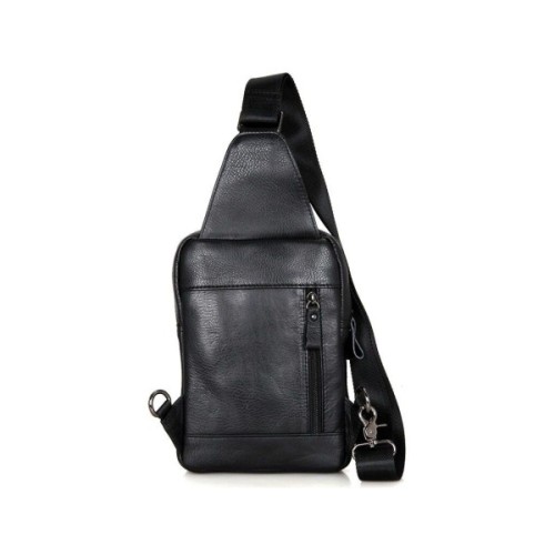 Сумка Vintage Чорна (14407)