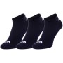 Шкарпетки Head Sneaker 3P Unisex 761010001-321 3 пари Синій 35-38 (8718824272405)