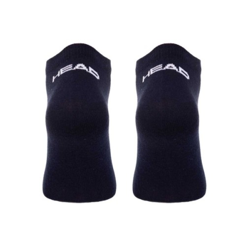 Шкарпетки Head Sneaker 3P Unisex 761010001-321 3 пари Синій 35-38 (8718824272405)