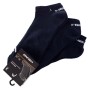 Шкарпетки Head Sneaker 3P Unisex 761010001-321 3 пари Синій 35-38 (8718824272405)