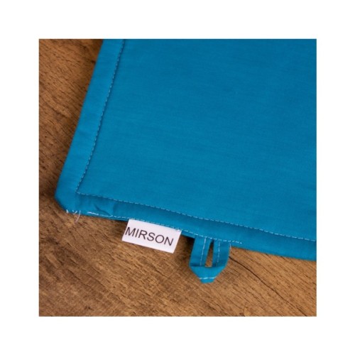 Кухонна прихватка MirSon Бязь 17-4735 Caterina (2200006753681)