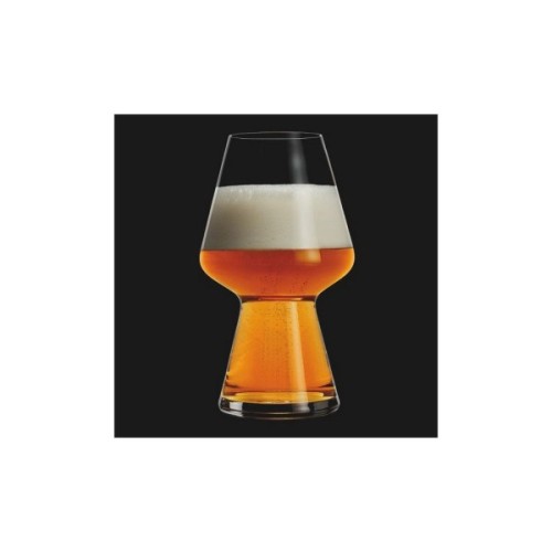 Набір келихів Luigi Bormioli Birrateque для пива 750 мл 6шт/уп (11828/01)