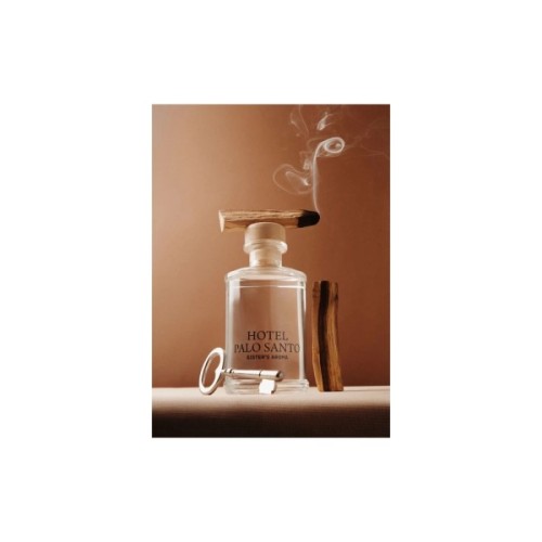 Аромадифузор Sister's Aroma Hotel Palo Santo 250 мл (4820227786060)