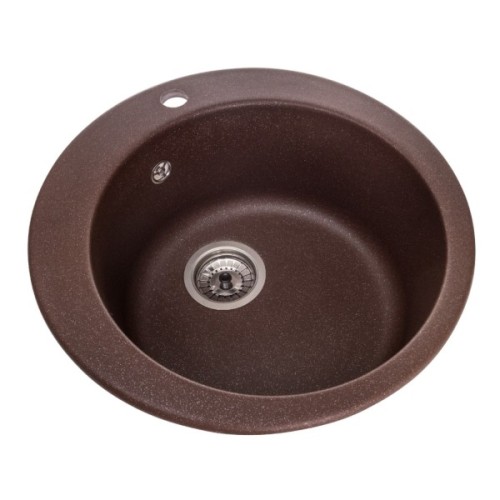 Мийка кухонна GRANADO VITORIA marron (gr0106)