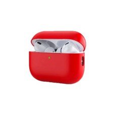 Чохол для навушників Armorstandart Silicone Case для Apple Airpods Pro 2 Red (ARM64541)