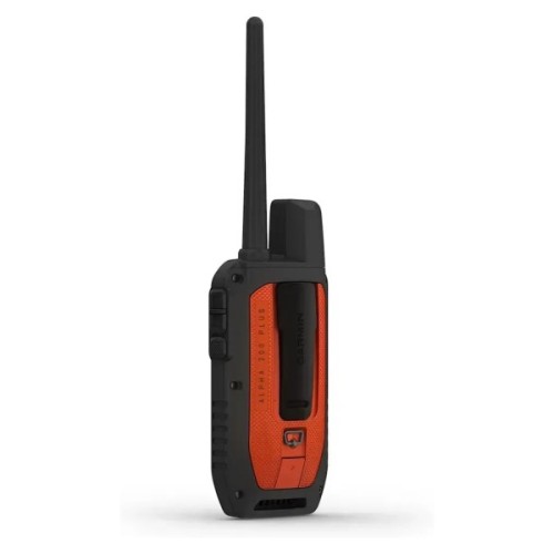 Персональний навігатор Garmin Alpha 200 Plus, Handheld Only, GPS (010-04014-51)