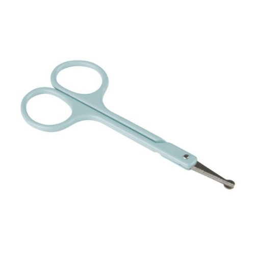 Дитячий манікюрний набір Canpol babies блакитний (9/814_blu)