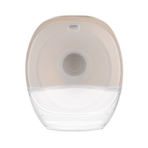 Молоковідсмоктувач Canpol babies Бездротовий електричний Hands-Free (Вільні руки) (20/100)